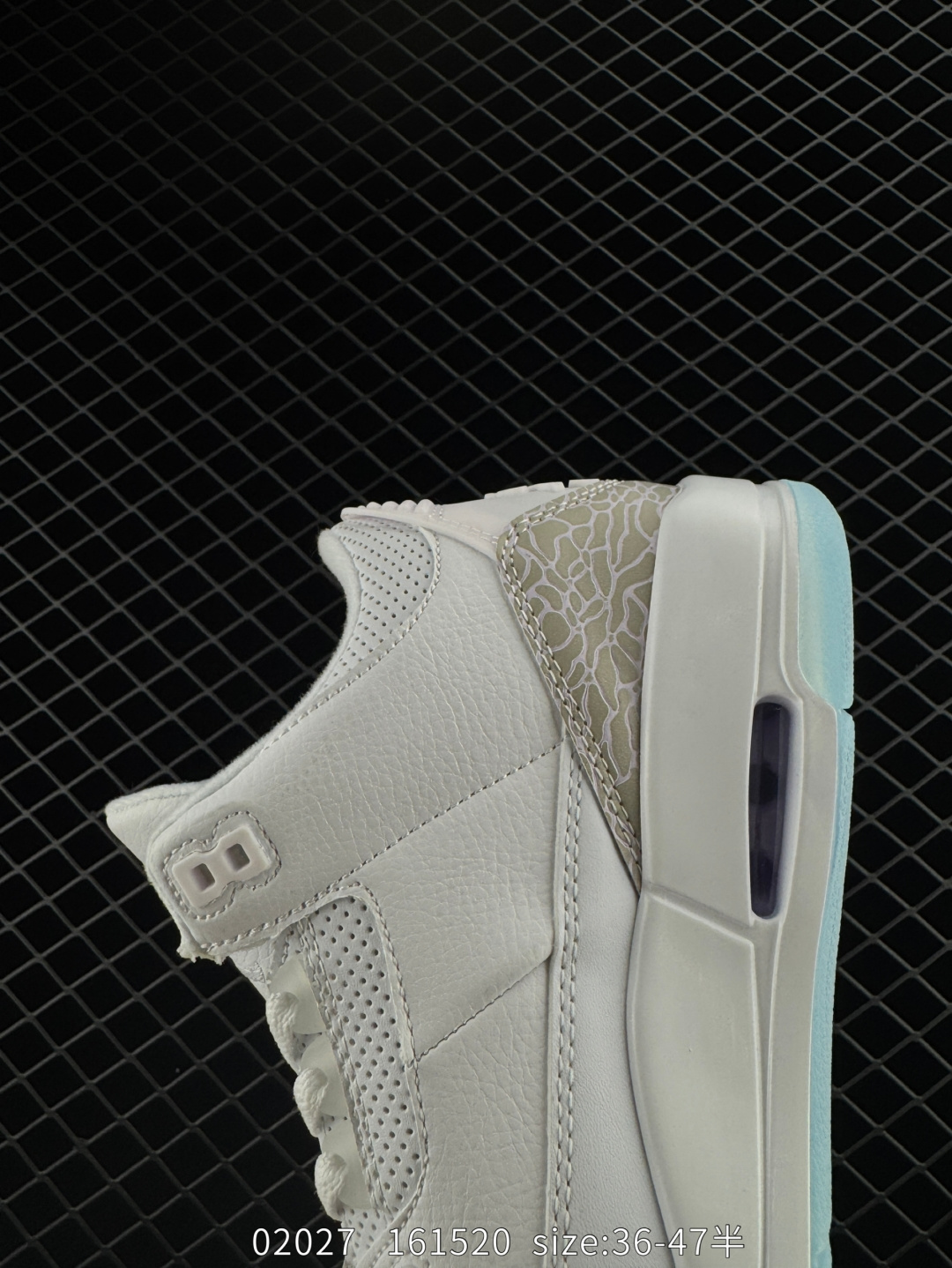 Nike Air Jordan 3 Retro SE